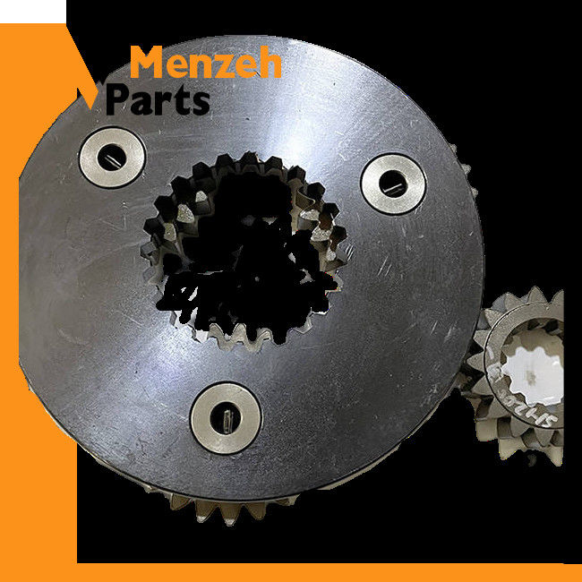 LS00222 LDM0187 168437A1 LS00190 KBH13121 SH200-5 SH210-5 SH240-5 CX210B CX220B Dönüş Redüktörü Planet Dişlisi Güneş Dişlisi