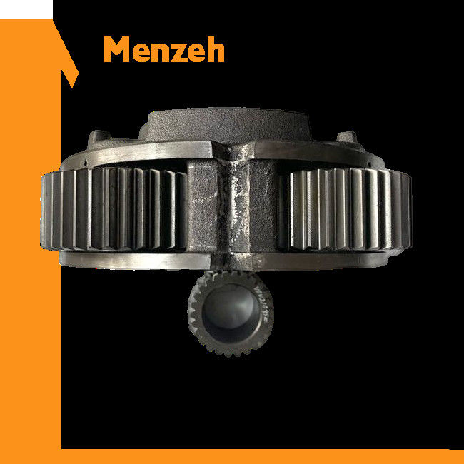 Sa7117-30290 Sa7117-30200 Voe14528723 VOE14558388 EC140B EC140C EC160B Güneş Dişlili 2. Seyahat Taşıyıcı Komplesi