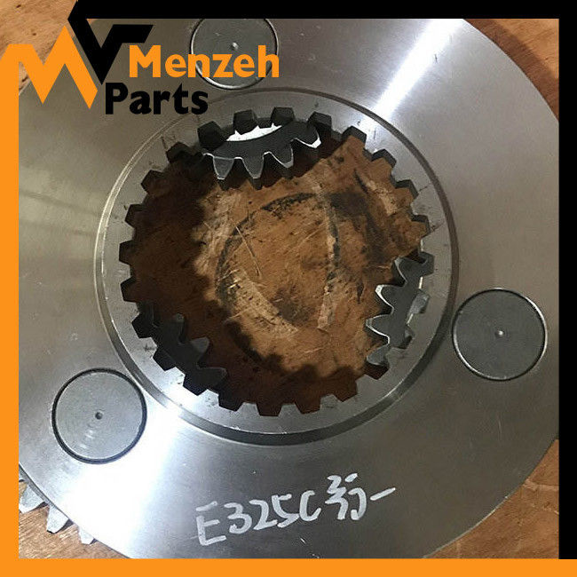 191-2686 7Y0731 1994750 7Y1433 1912571 1912678 E325C E320C 1. Planet Dişli Taşıyıcı Grubu Nihai Tahrik Şanzıman Parçası