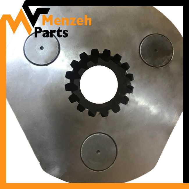 LIUGONG 200 1. Planet Güneş Dişlisi Taşıyıcı Assy Swing Nihai Tahrik Dişlisi İnşaat Makine Parçaları