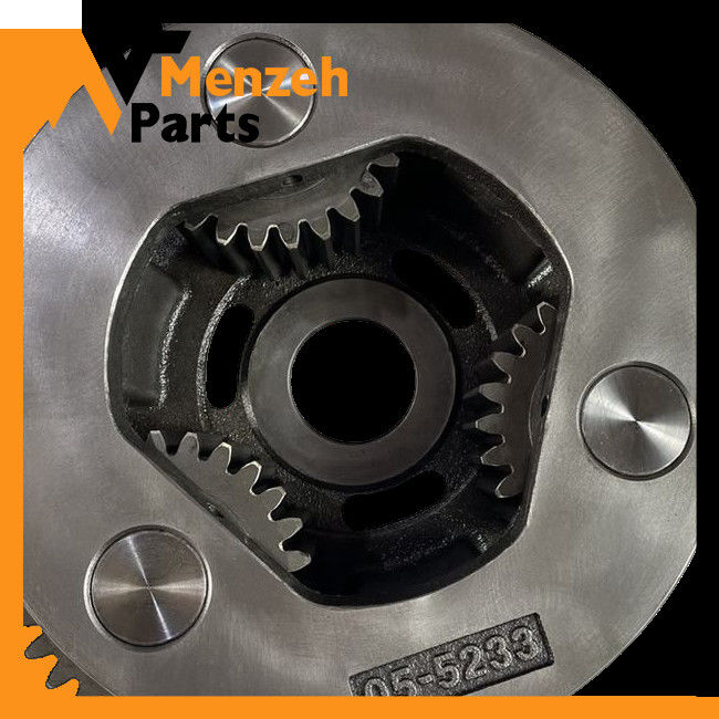 1019147 1027160 1026779 1032485 1016154 EX200-5 EX200-3 EX210-5 EX210-1 3. Hareket Şanzımanı Planet Taşıyıcı Grubu