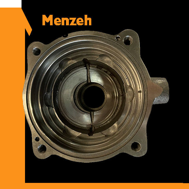 708-7T-11240 704-28-24430 709-23-11211 20U-26-22120 PC60-7 PC75UU-1 PC50UU Dönüş Motoru Muhafazası
