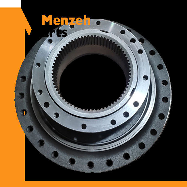 1022194 1144140820 1113415013 1033259 1027932 8051473 EX350-5 ZX360 EX300-5 Ekskavatör Parçaları Hidrolik Motor Muhafazası