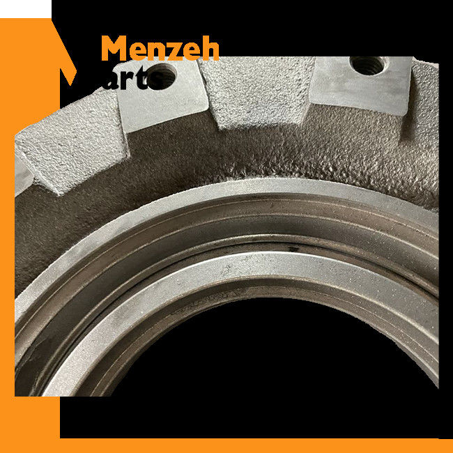 1016275 9111033 2031037 2031497 2031036 EX60-2 Seyir Motoru Dişli Halkası Nihai Tahrik Halkası Dişlisi