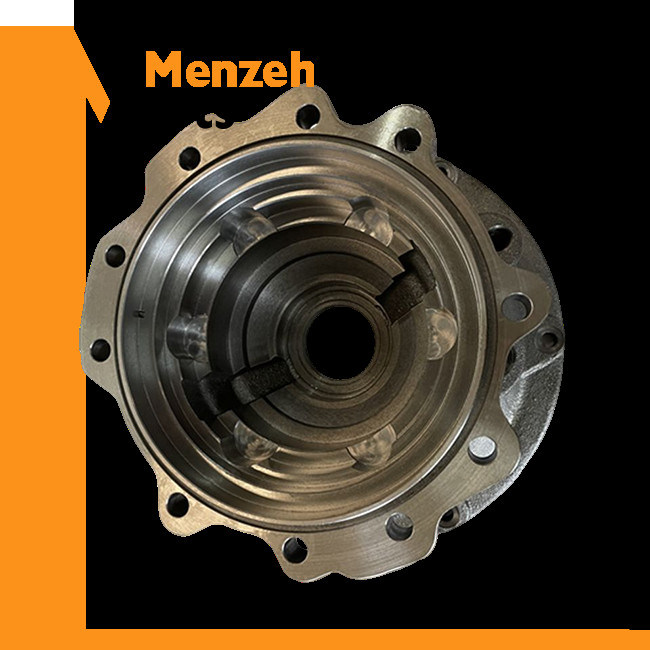 706-7G-41110 22B-54-15440 706-7G-41111 723-46-17203 PC200-7 PC200LC-7  Salıncak Motor Muhafazası