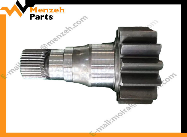 05 903869 05-903877 JCB Dişli Pinyon Mili, 14 Dişli Salıncak Dişli Kutusu Fit JS200 JS220