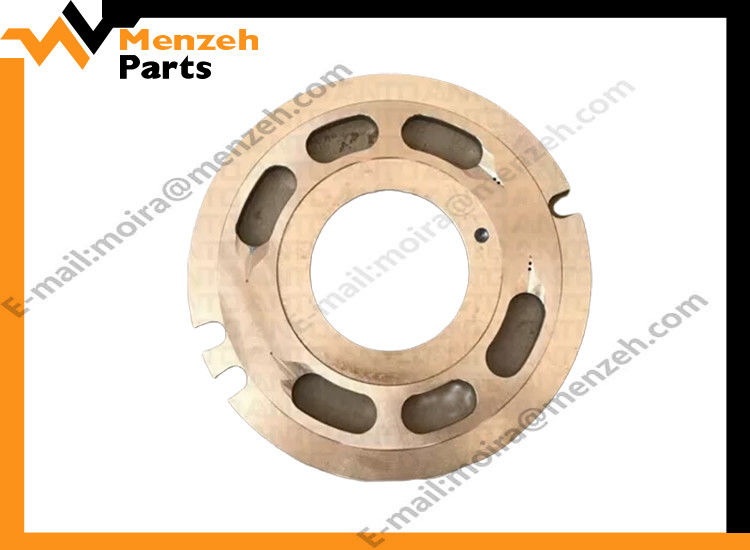 204-2677 505-0531 CAT336E CAT329D CAT330D OEM için Salıncak Motor Parçaları