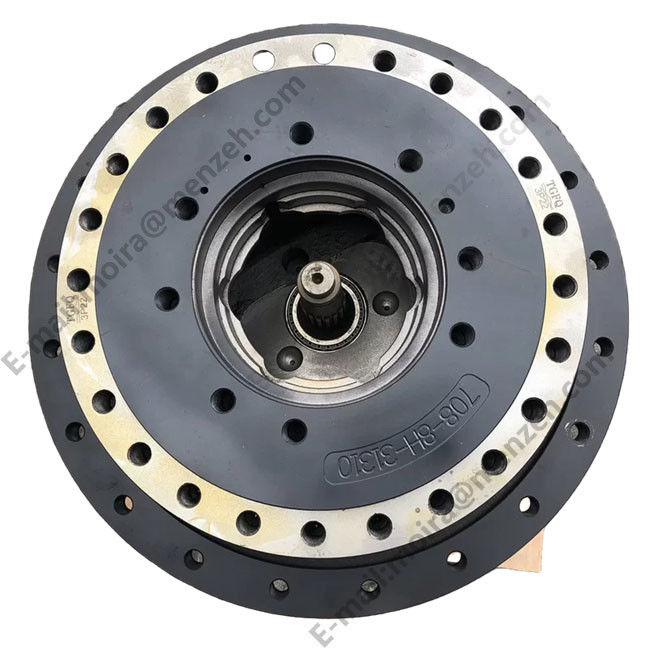 708-8H-31310 206-27-00422 Komatsu Şanzıman Fit PC300-7 PC350-8 PC220 PC240