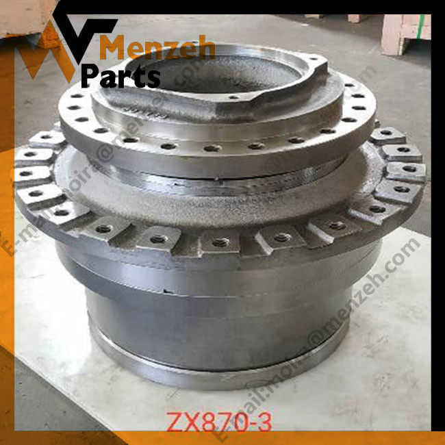 YB60000249 YB60000075 9251681 9299482 Ekskavatör Seyahat Şanzıman ZX870-3 ZX850-3 için