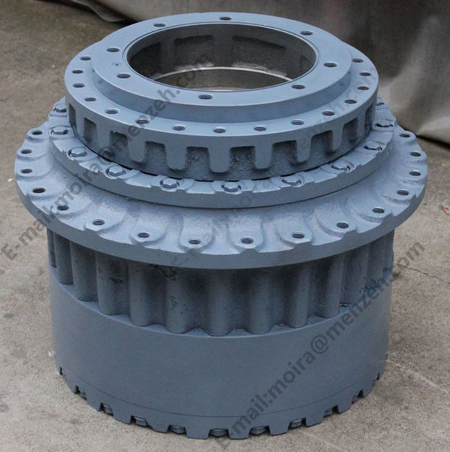 706-88-40110 723-46-15360 Ekskavatör Seyahat Şanzıman Fit PC400-6 PC400-7 PC380 PC300 PC450