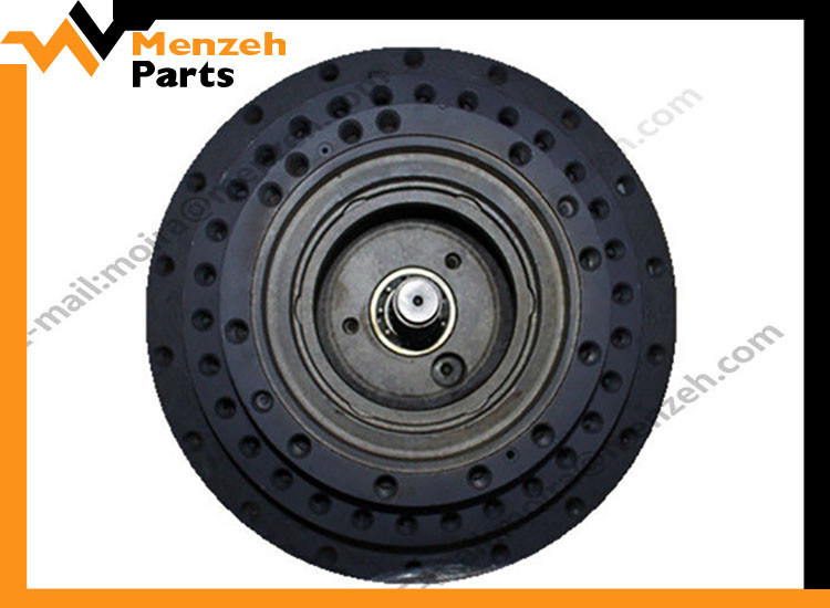 SA7117-34050 SA1143-01100 VOE14569653 VOE14528735 VOE14613849 Ekskavatör Seyahat Şanzıman Fit EC240 EC240B EC235D