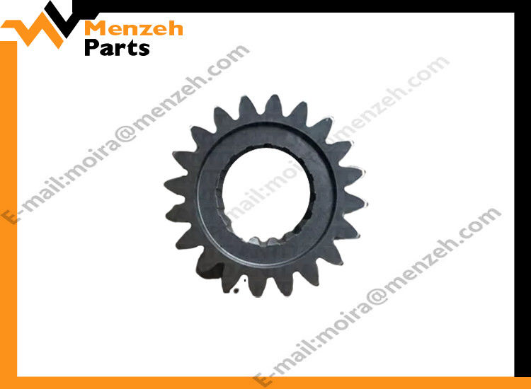XKAQ-00010 31Q5-12320 XKAQ-00073 Ekskavatör Salıncak Dişli Parçaları Fit R210 R220 R160LC7