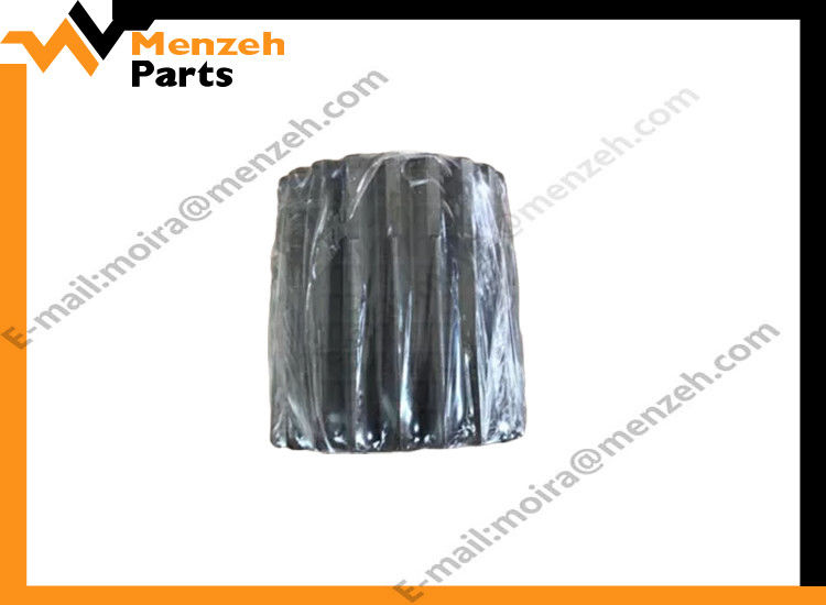20Y-27-41120 22U-26-21530 205-26-41150 Dişli PC160 PC180 PC190 PC200 Ekskavatör Parçaları