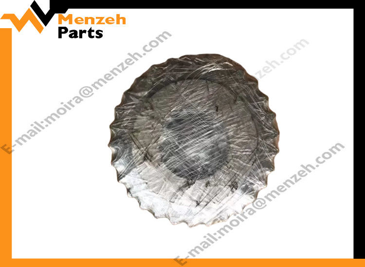 2051884 2050987 3118405 0708101 Güneş Dişli Pervane Mili ZX330-3G ZX330-5G ZX350-5 Ekskavatör Nihai Tahrik Parçaları