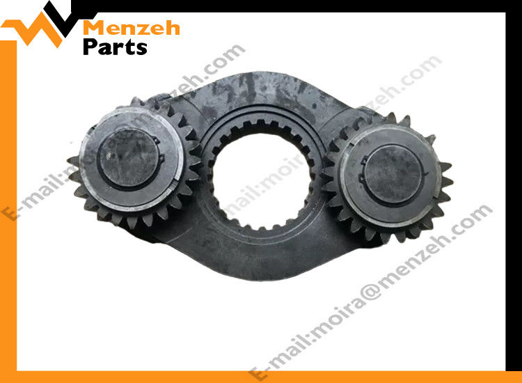 3521120-0031 3521120-0053 3521120-0062 6333700383 Taşıyıcı No.1 Alt R250LC3 R290LC3 R290LC3H R290LC3LL Ekskavatör Seyahati