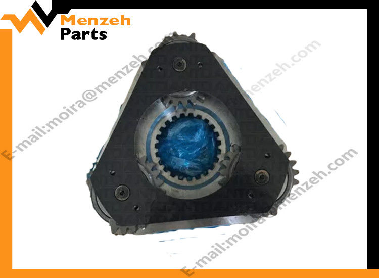 1230-00012 K1000712 230-00058 2.230-0001 Taşıyıcı NO.1 ALT ASS'Y DX225 DX300 Solar 340LC-7