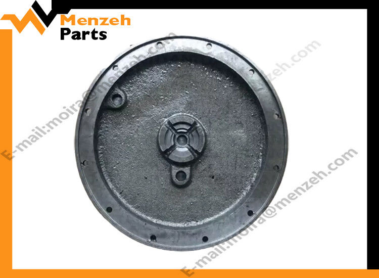 3523150-0334 23875-0050 76EH-13740 25125-83000 671B1008-02 Ekskavatör Nihai Tahrik Parçaları Uygun R290LC3 R250