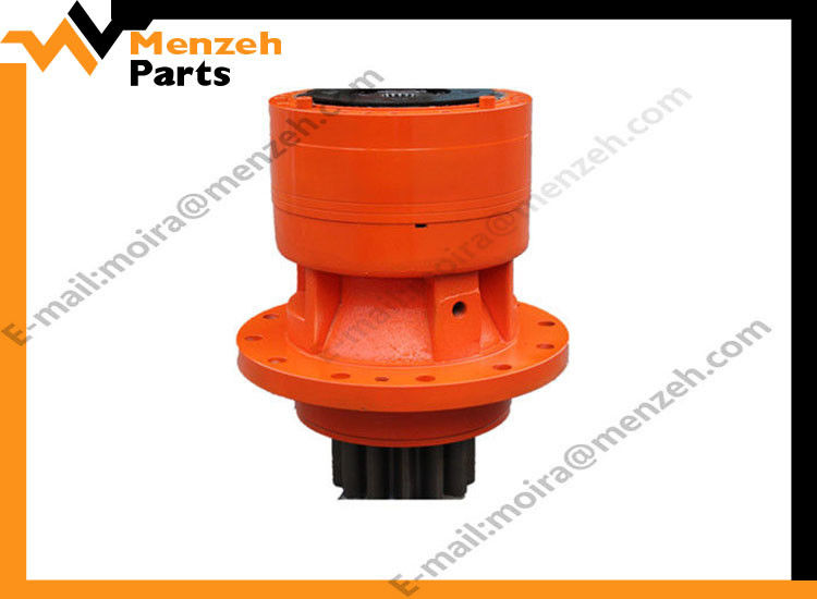 21011025K 21622Z90687-01 718550 K9000392 DX225LC SOLAR 255LC-V için Döner Tahrik Şanzıman