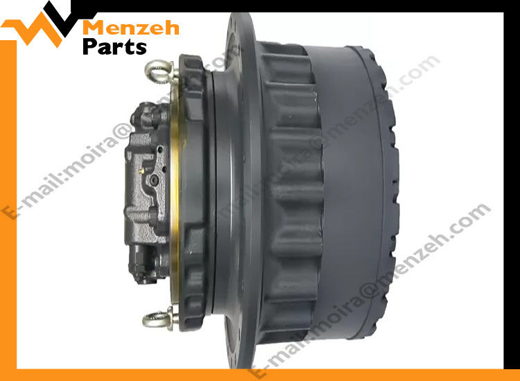 207-27-00372 207-27-00371 207-27-00411 208-27-00241 Nihai Tahrik Takımı Takma PC350 PC300-7