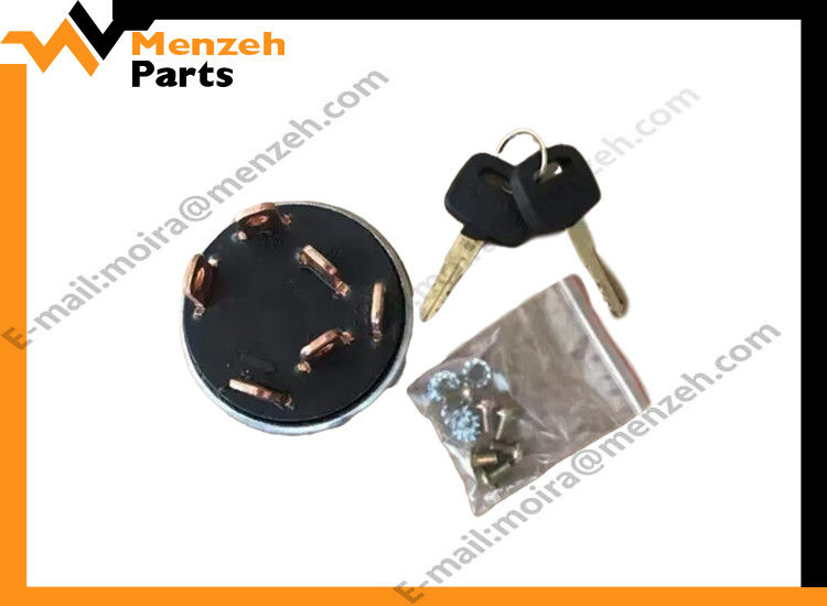 20Y-06-24681 20Y-06-24680 08086-20000 22B-06-11910 08086-10000 Elektrikli Yedek Parça Fit PC128US PC128UU PC130 PC138US