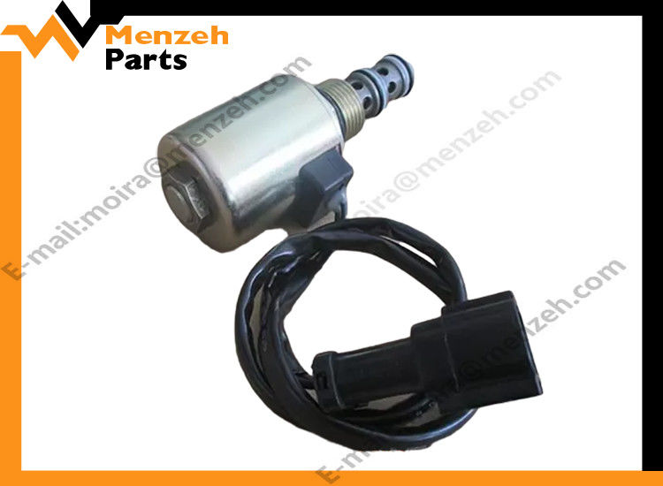 20Y-60-22123 20Y-60-22121 206-60-51132 PC200-6 PC228 PC228US PC300 PC450 için Elektrikli Yedek Parça