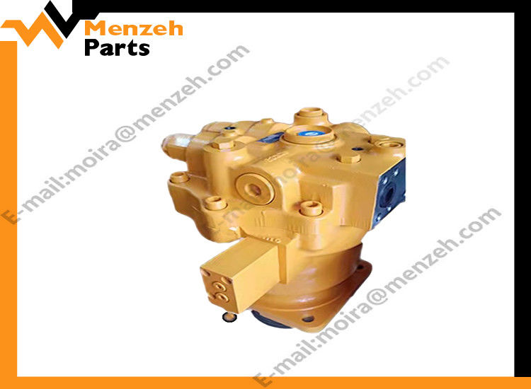 2401-9309A K1022754 401-00359 170303-00073A DX340 DX300 DX420LC-A SOLAR 330LC-V için Salıncak Motoru Komplesi