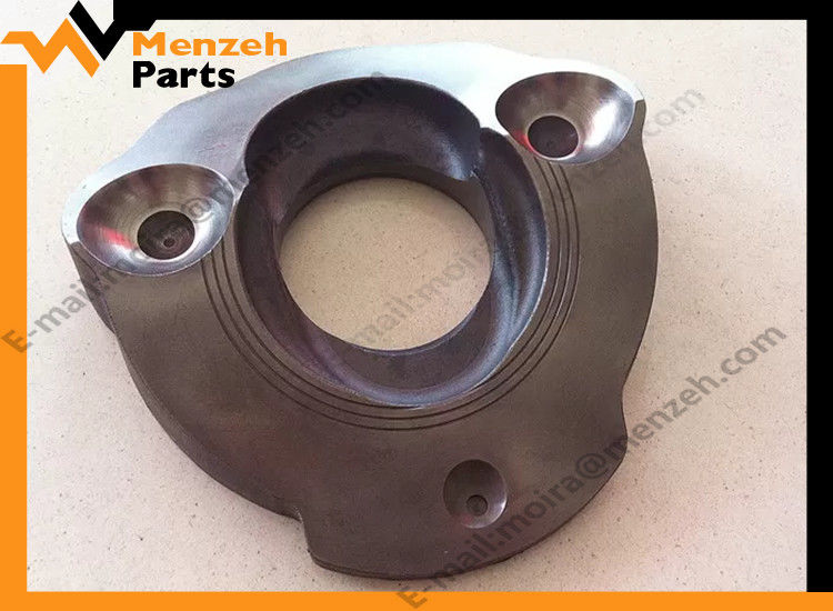 M4V290 LC15V00023F1 Ekskavatör Seyahat Motor Parçaları Fit SK350-3 SH450-3 SK330-8