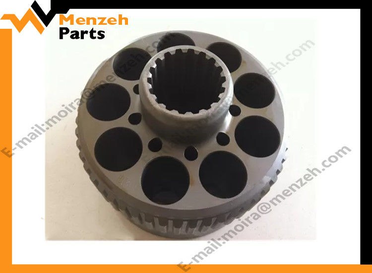 YN15V00037S112 2436U1354S26 SK210-8 SK210-9 SK170-9 için Hidrolik Motor Pistonu