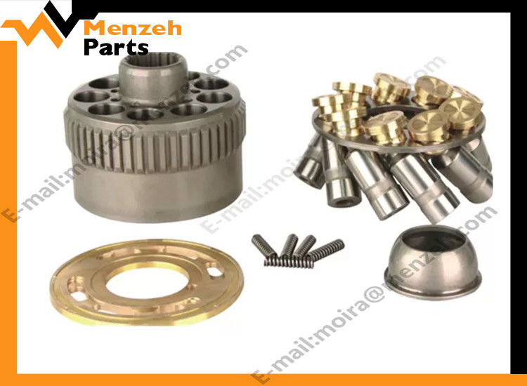 SK200-1 SK200-3 Kobelco Ekskavatör Seyahat Motor Parçaları SK200-5 SK200-6 SK200-8
