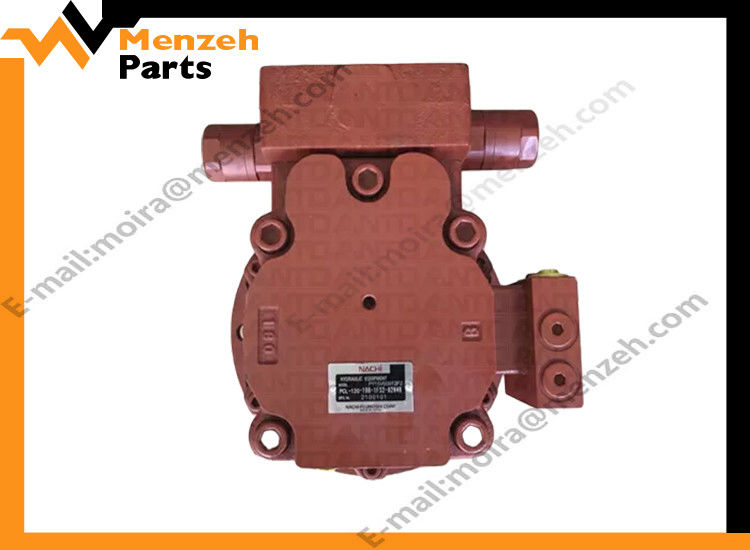 PY15V00012F1 PY15V00012F2 24100J12703F1 PCL-120B-18B 50SR SK40SR-3 Ekskavatör Hidrolik Motor