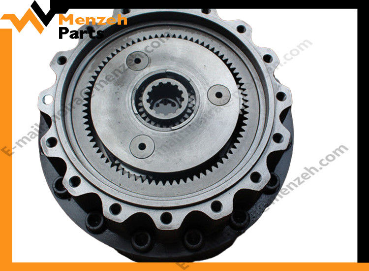 JRC0007 333/Z2123 333/U7911 JCB220 Menzeh Makine Salıncak Düşürücü Ekskavatör Salıncak Azaltma Dişlisi