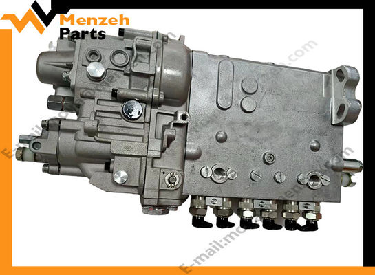 400912-00070 65.11101-7391A 65.11101-7384 Yakıt Enjeksiyon Pompası Fit Dx225lca Solar230lc-V