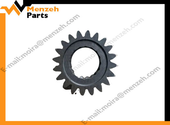 XKAQ-00010 31Q5-12320 XKAQ-00073 Ekskavatör Salıncak Dişli Parçaları Fit R210 R220 R160LC7
