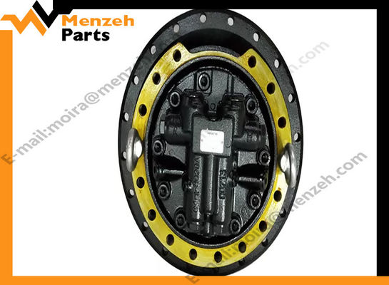 9243839 9258325 9269199 9134825 Hidrolik Nihai Tahrik Motoru Fit ZX240-3 ZX200