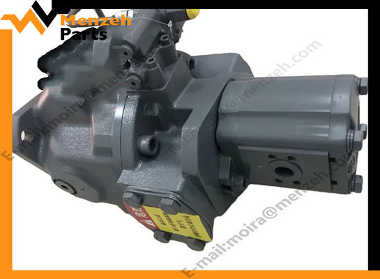 60272212 A10V071DFLR 31R Hidrolik Dişli Pompa, HD250 Ekskavatör Hidrolik Parçaları