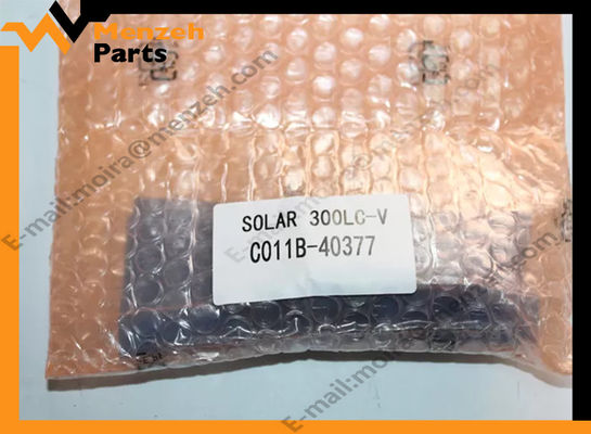 C011B-40377 420-00429A 420-00005 DH300-7 SOLAR 225LC SOLAR 255LC için Yardımcı Emniyet Valfi
