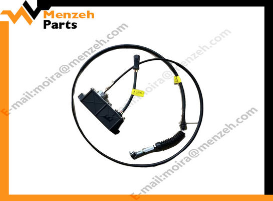 21EN-32300 21EN-32260 21Q4-20812 R210LC-9 R140LC-9 R220LC-9 R260LC-9S İçin Elektrikli Yedek Parçalar