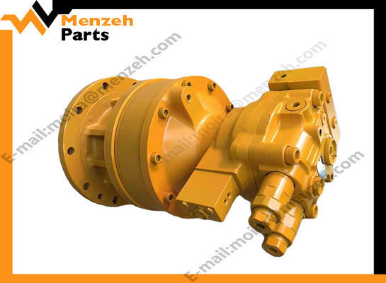 31Q4-11130 81N9-01020 31E6-12030 R140-7 R140LC-9 R130-7 için Salıncak Motoru Komplesi