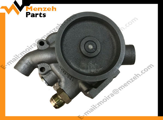 236-4413 352-2139 1782357 1593139 1262016 Ekskavatör Su Pompası, E322C E324D E329D Pompa GP Dişli
