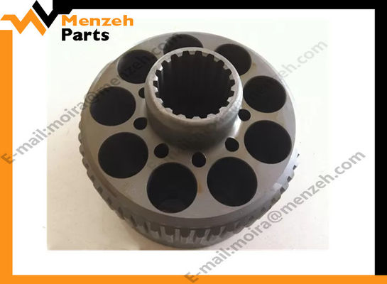 YN15V00037S112 2436U1354S26 SK210-8 SK210-9 SK170-9 için Hidrolik Motor Pistonu