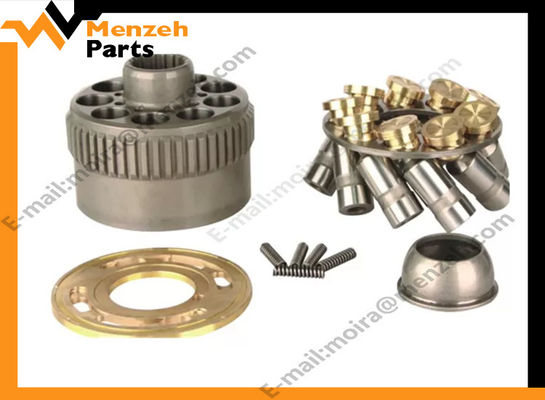 SK200-1 SK200-3 Kobelco Ekskavatör Seyahat Motor Parçaları SK200-5 SK200-6 SK200-8